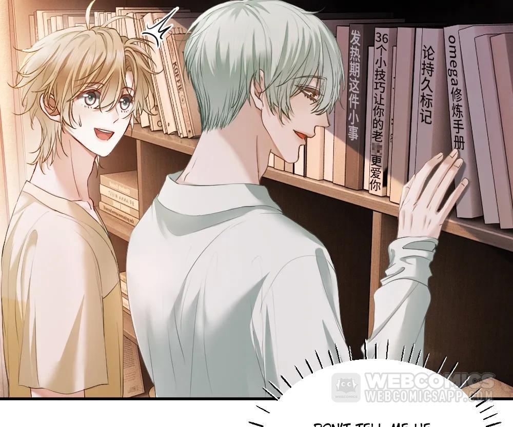 Handsome Guy Takes Over Systems [Official] - Chapter 36 manhwa