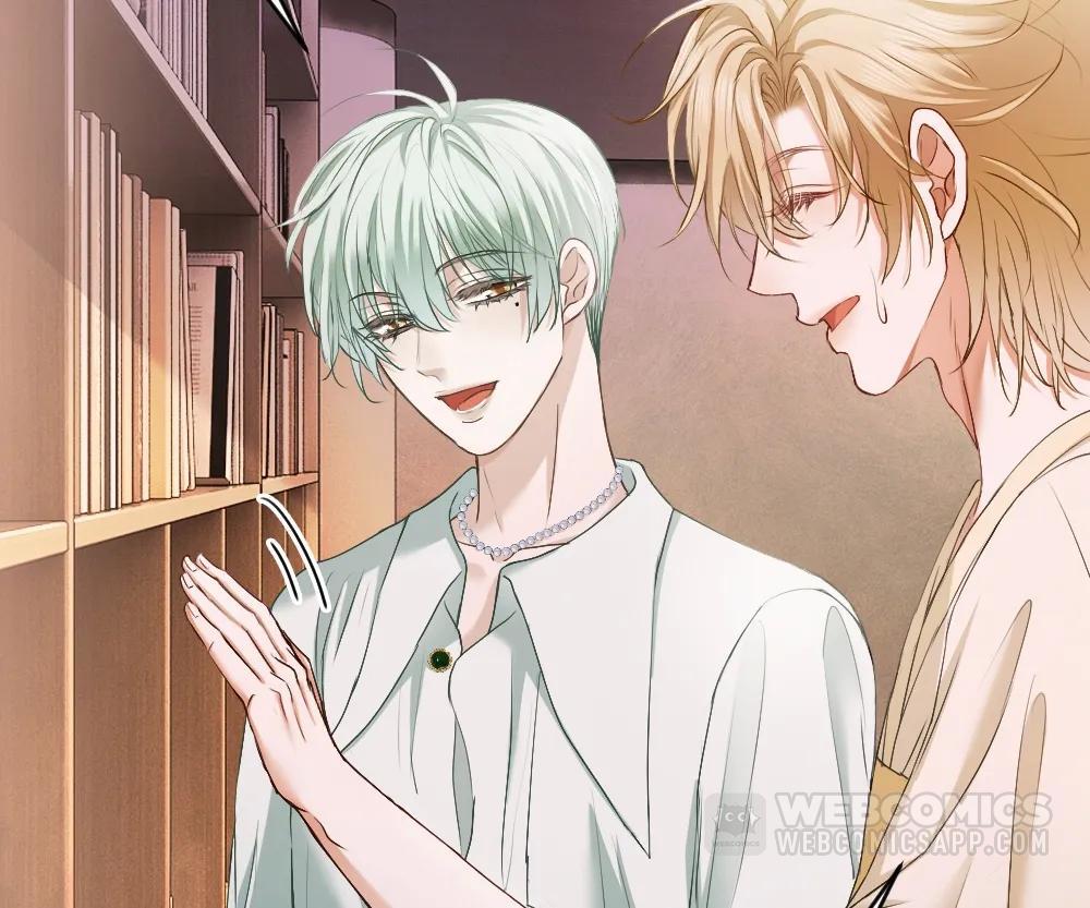 Handsome Guy Takes Over Systems [Official] - Chapter 36 manhwa