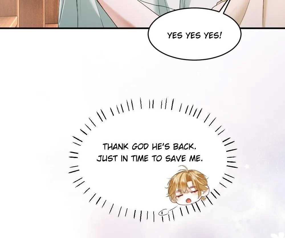 Handsome Guy Takes Over Systems [Official] - Chapter 36 manhwa