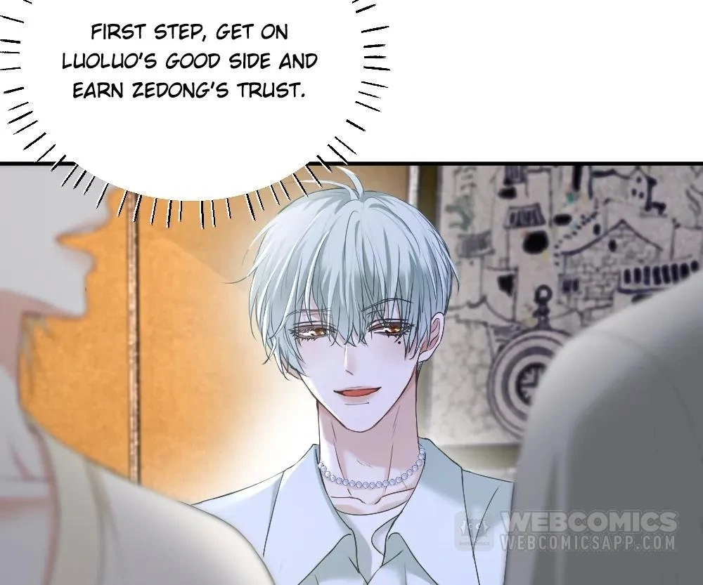 Handsome Guy Takes Over Systems [Official] - Chapter 36 manhwa