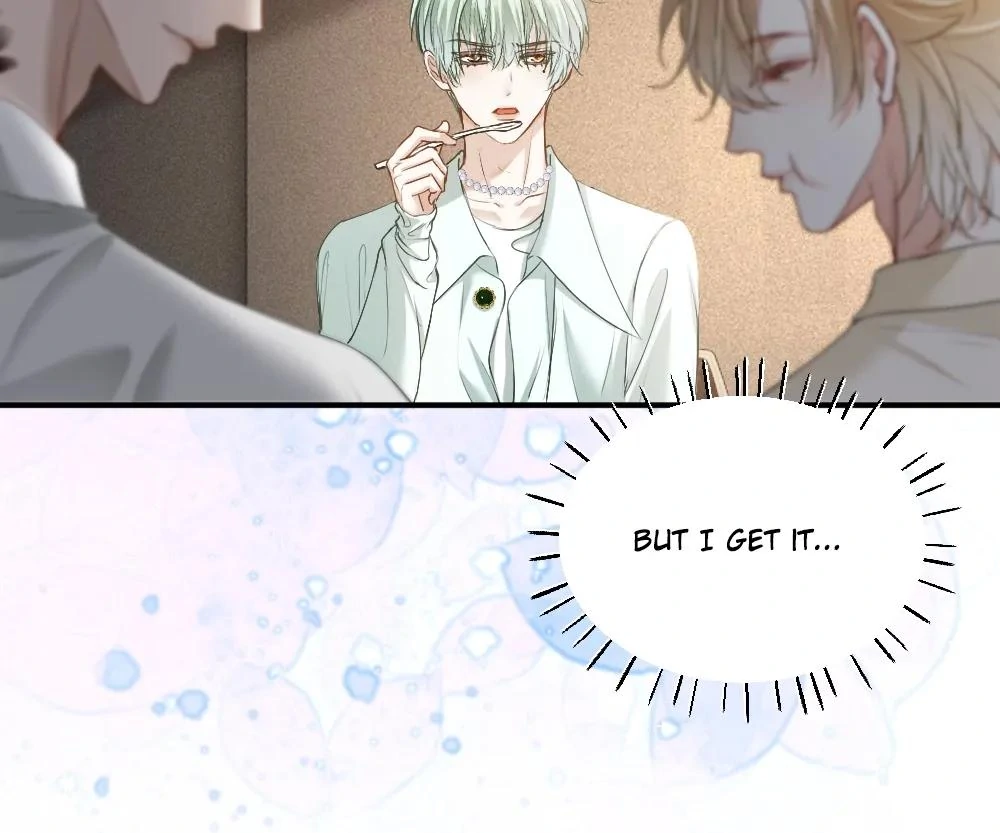 Handsome Guy Takes Over Systems [Official] - Chapter 36 manhwa