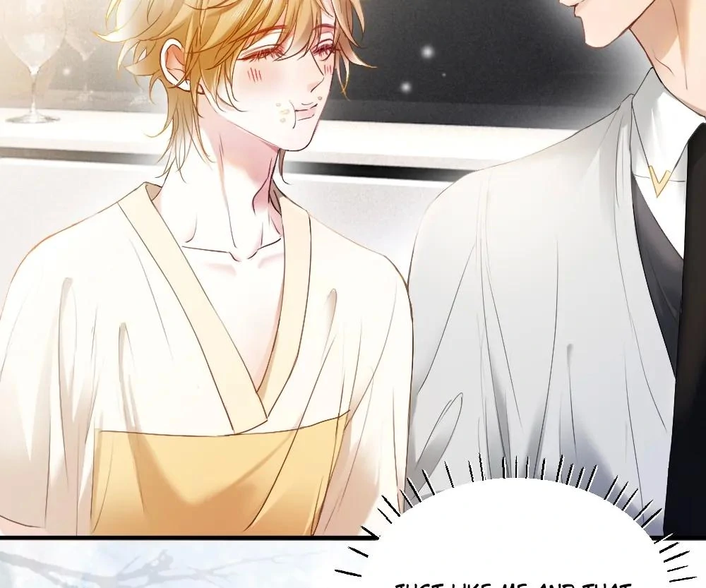 Handsome Guy Takes Over Systems [Official] - Chapter 36 manhwa