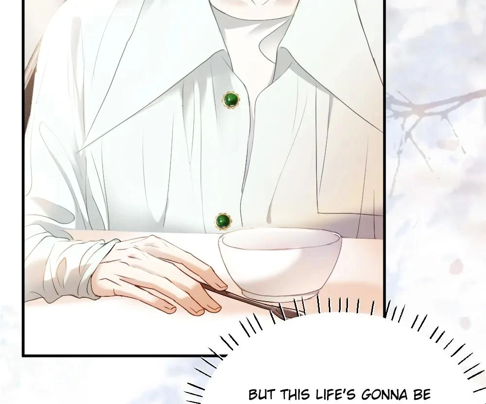 Handsome Guy Takes Over Systems [Official] - Chapter 36 manhwa