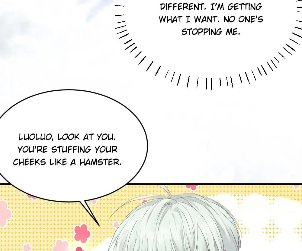 Handsome Guy Takes Over Systems [Official] - Chapter 36 manhwa