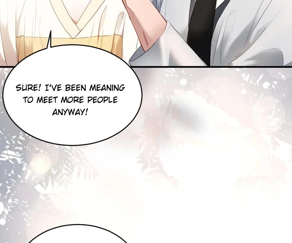 Handsome Guy Takes Over Systems [Official] - Chapter 36 manhwa