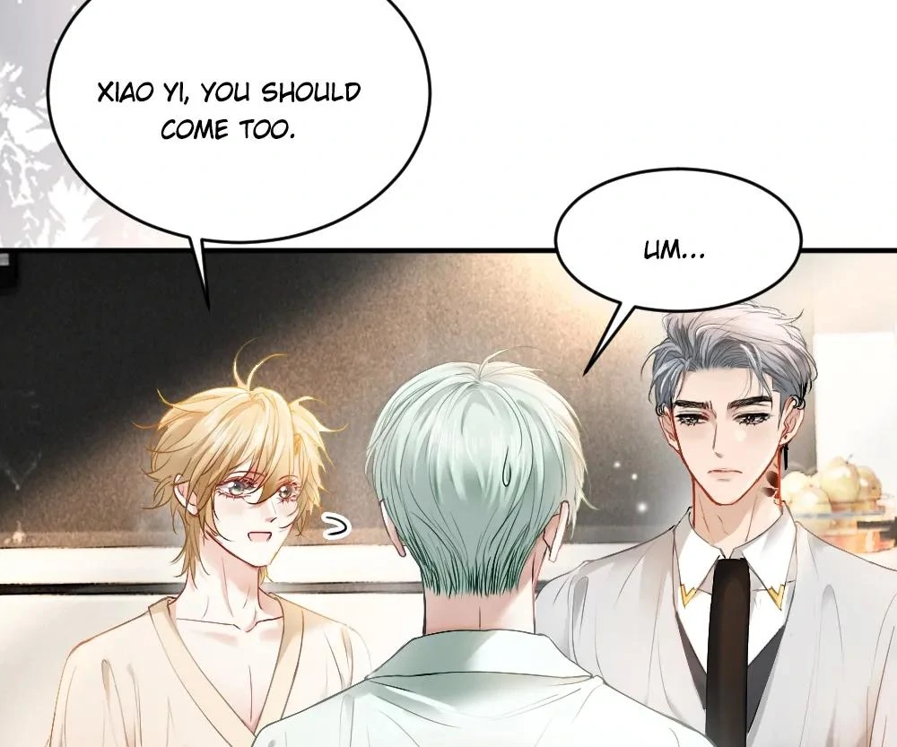 Handsome Guy Takes Over Systems [Official] - Chapter 36 manhwa