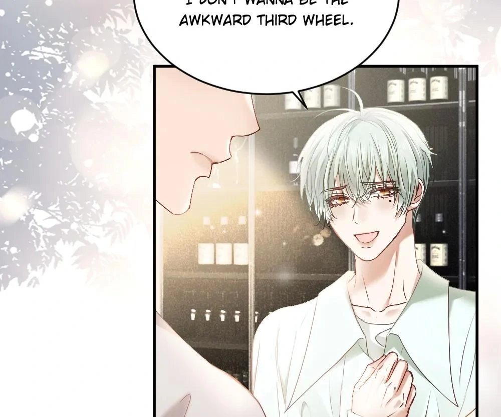Handsome Guy Takes Over Systems [Official] - Chapter 36 manhwa