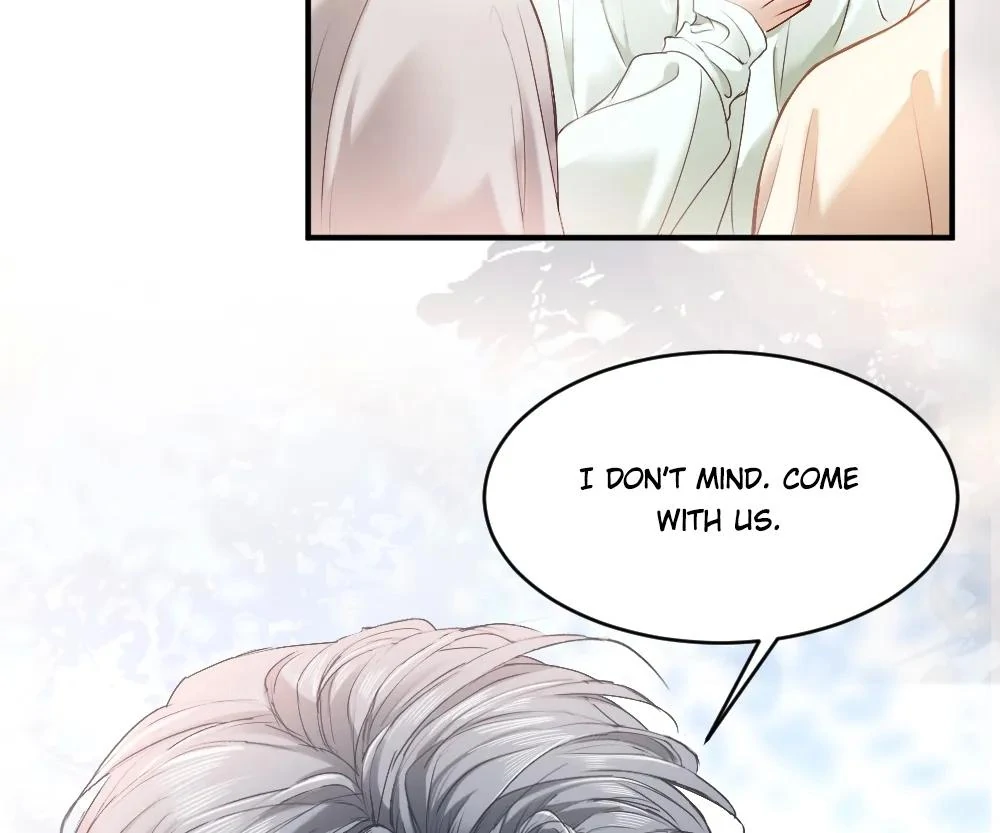 Handsome Guy Takes Over Systems [Official] - Chapter 36 manhwa