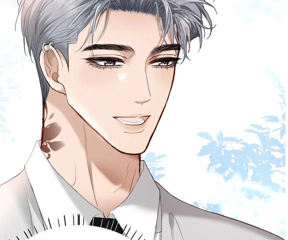Handsome Guy Takes Over Systems [Official] - Chapter 36 manhwa