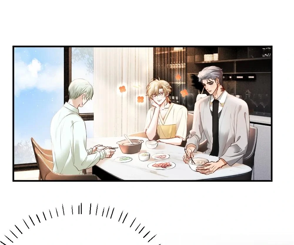 Handsome Guy Takes Over Systems [Official] - Chapter 36 manhwa