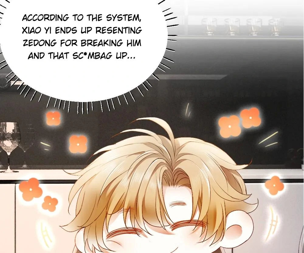 Handsome Guy Takes Over Systems [Official] - Chapter 36 manhwa