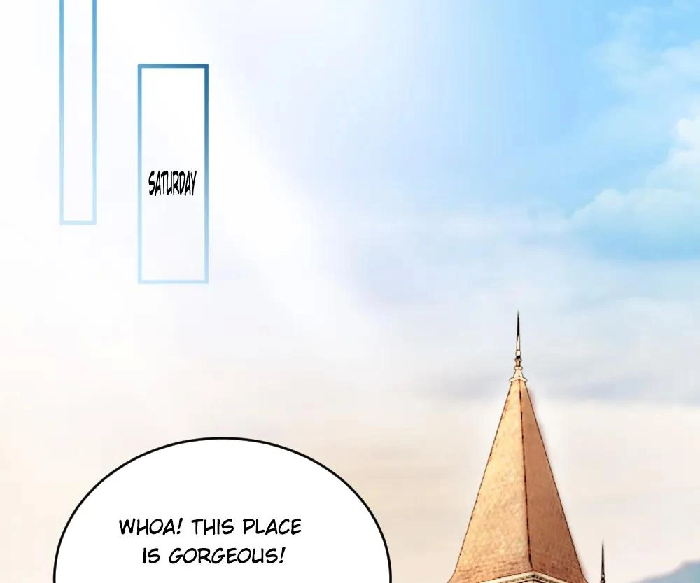 Handsome Guy Takes Over Systems [Official] - Chapter 36 manhwa