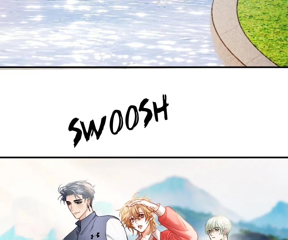 Handsome Guy Takes Over Systems [Official] - Chapter 36 manhwa