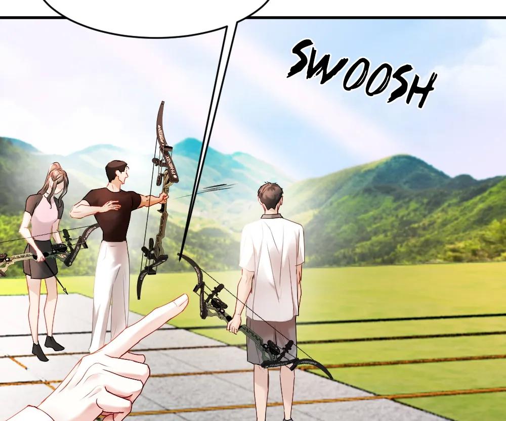 Handsome Guy Takes Over Systems [Official] - Chapter 36 manhwa