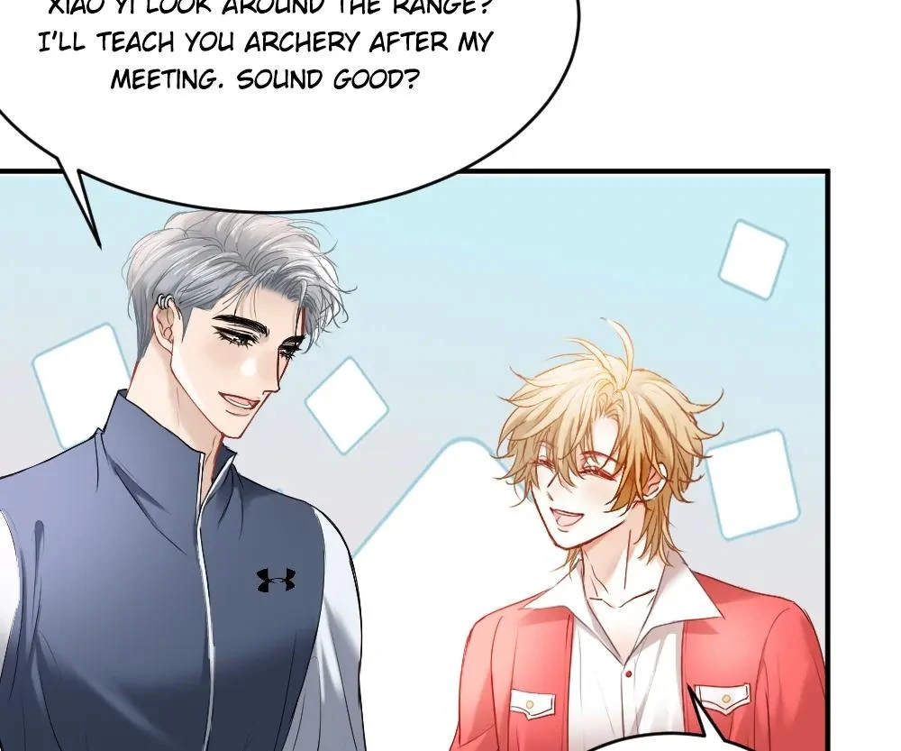 Handsome Guy Takes Over Systems [Official] - Chapter 36 manhwa