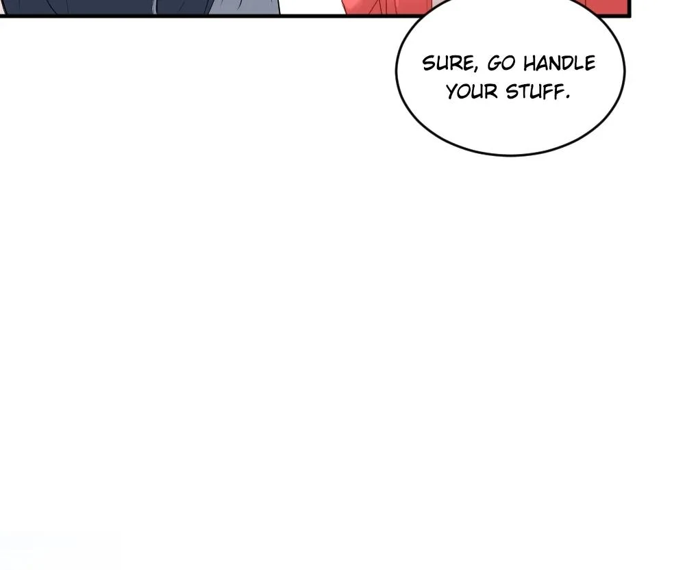 Handsome Guy Takes Over Systems [Official] - Chapter 36 manhwa
