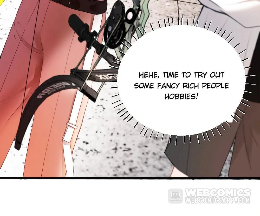 Handsome Guy Takes Over Systems [Official] - Chapter 36 manhwa