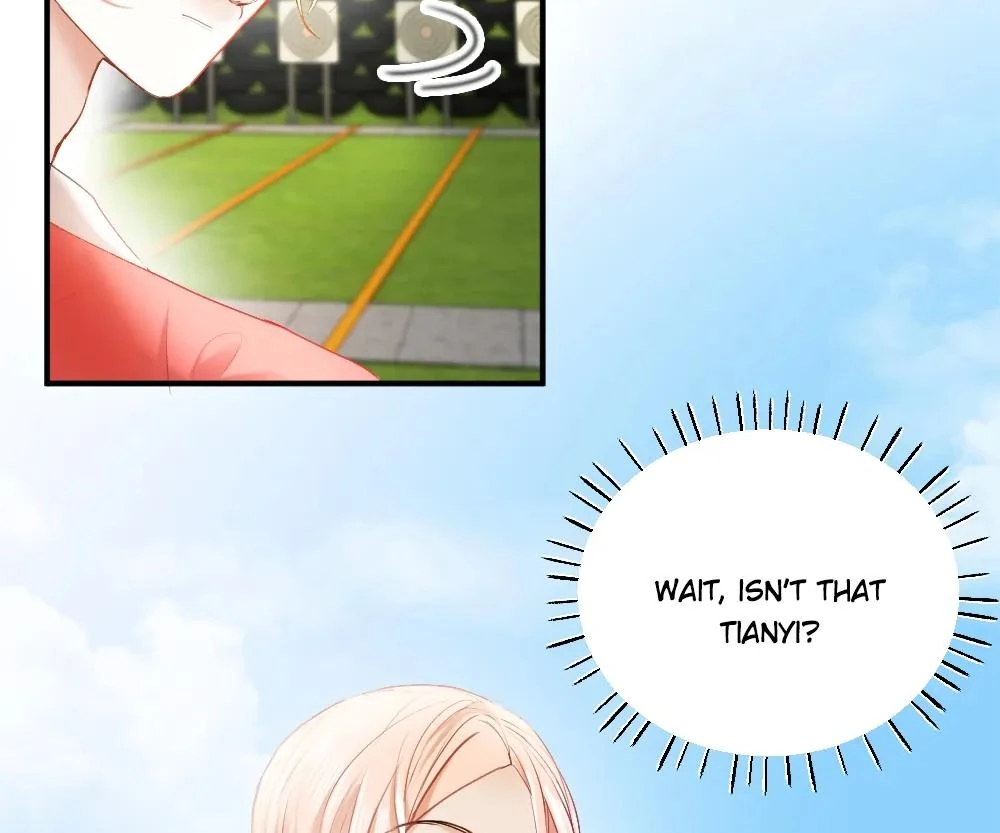 Handsome Guy Takes Over Systems [Official] - Chapter 36 manhwa