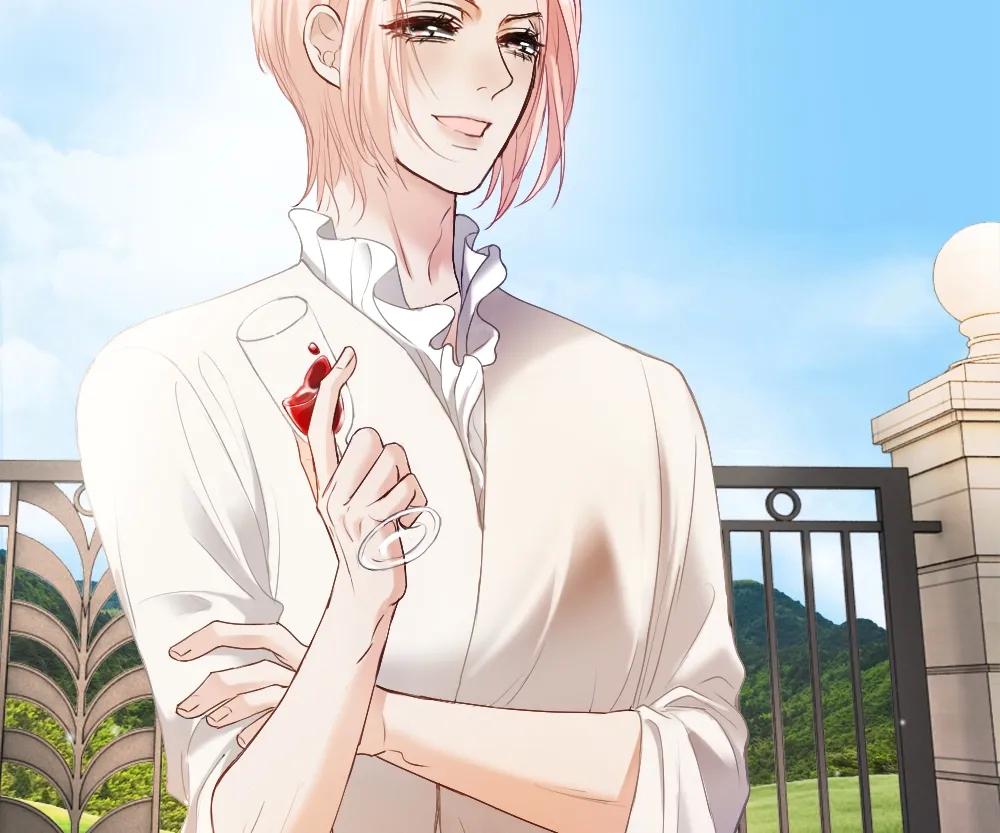 Handsome Guy Takes Over Systems [Official] - Chapter 36 manhwa