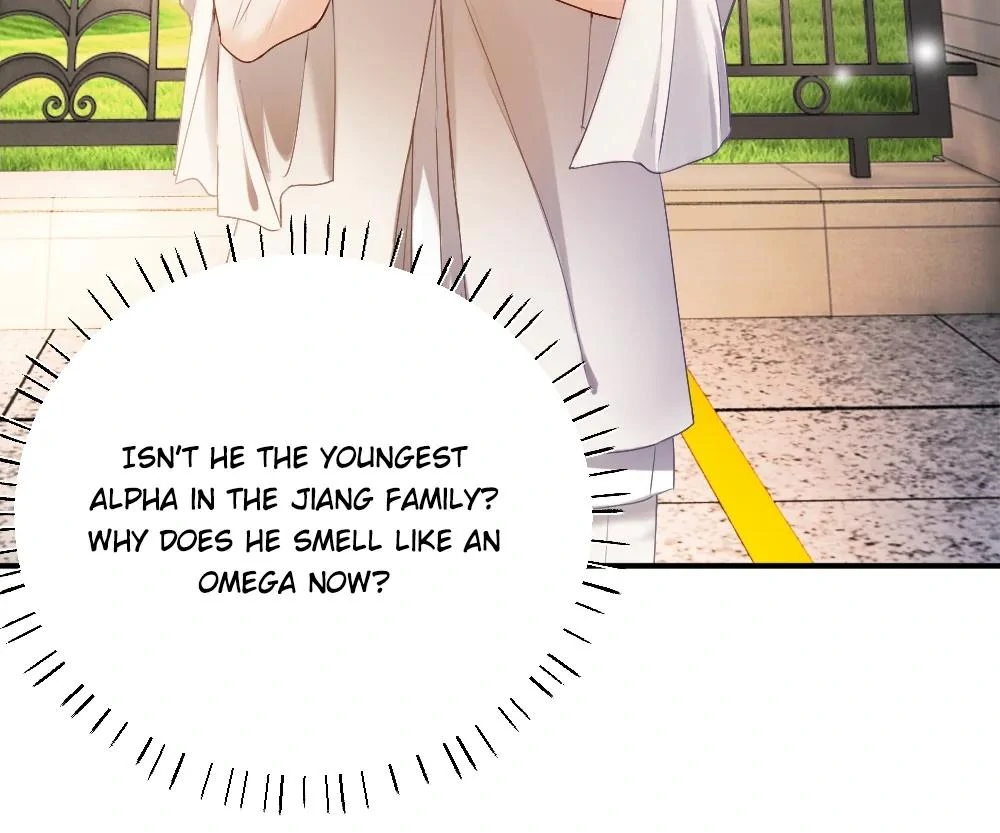 Handsome Guy Takes Over Systems [Official] - Chapter 36 manhwa