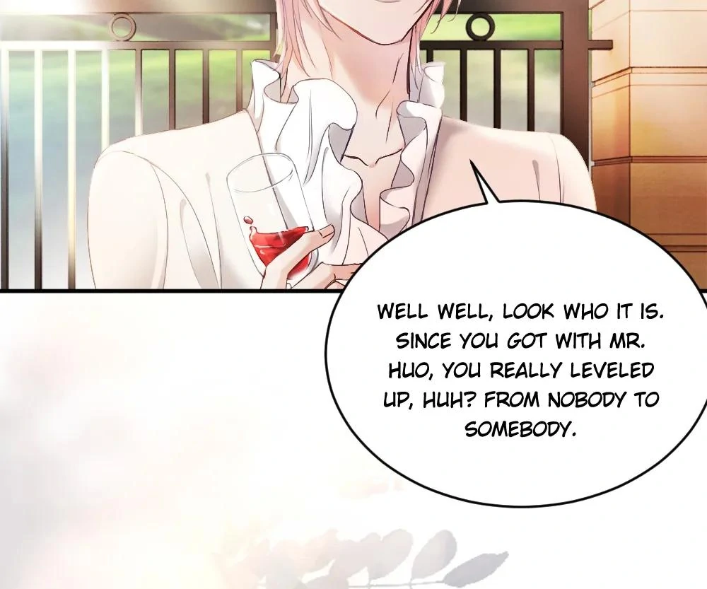 Handsome Guy Takes Over Systems [Official] - Chapter 37 manhwa