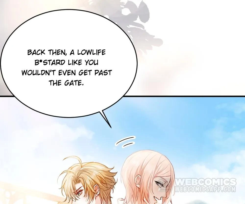 Handsome Guy Takes Over Systems [Official] - Chapter 37 manhwa