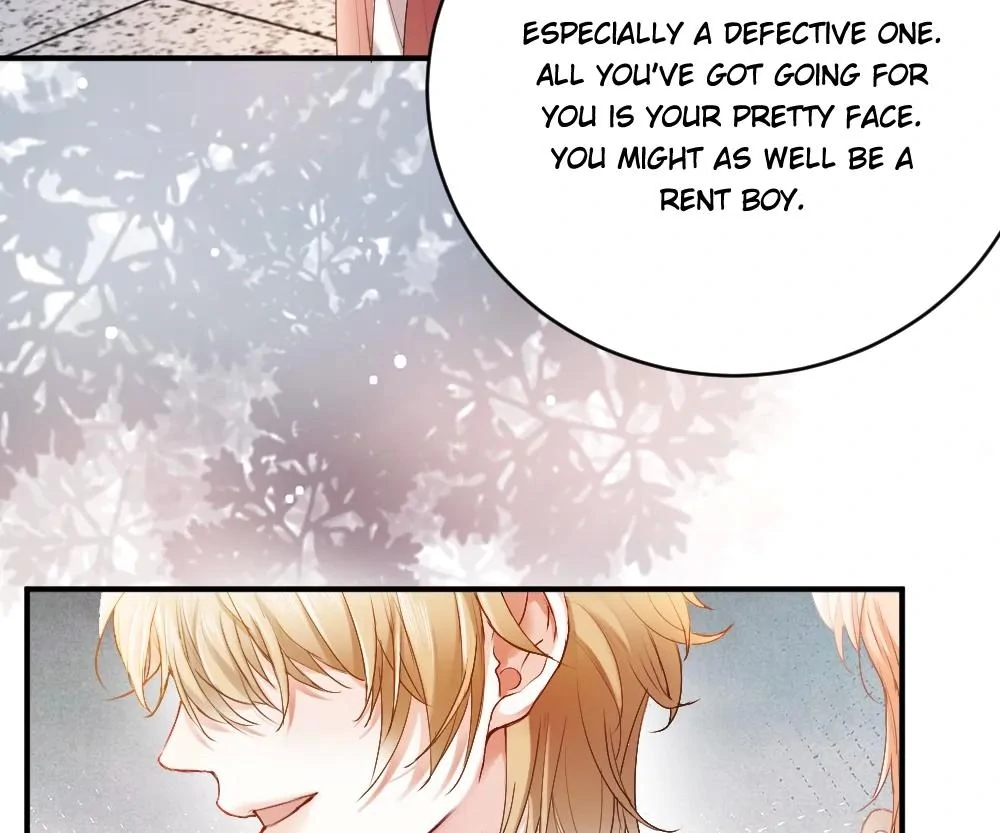 Handsome Guy Takes Over Systems [Official] - Chapter 37 manhwa