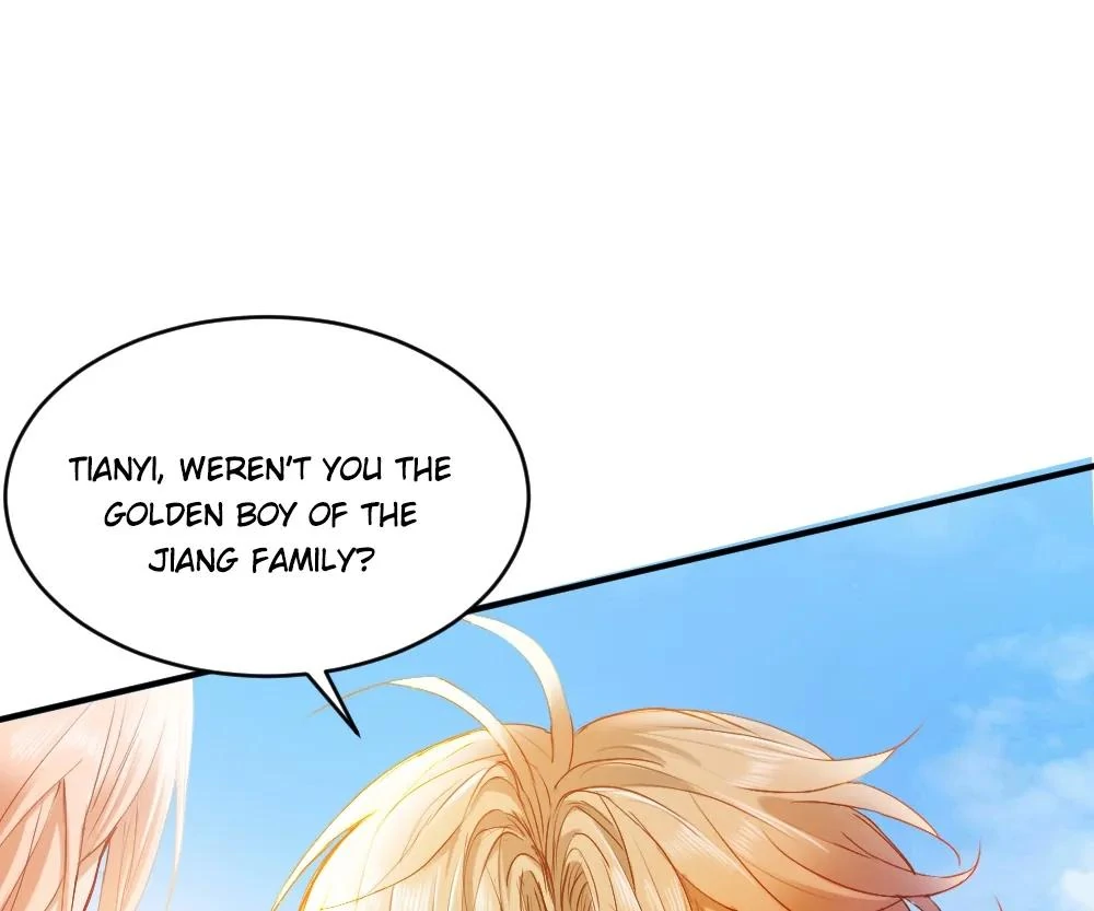 Handsome Guy Takes Over Systems [Official] - Chapter 37 manhwa