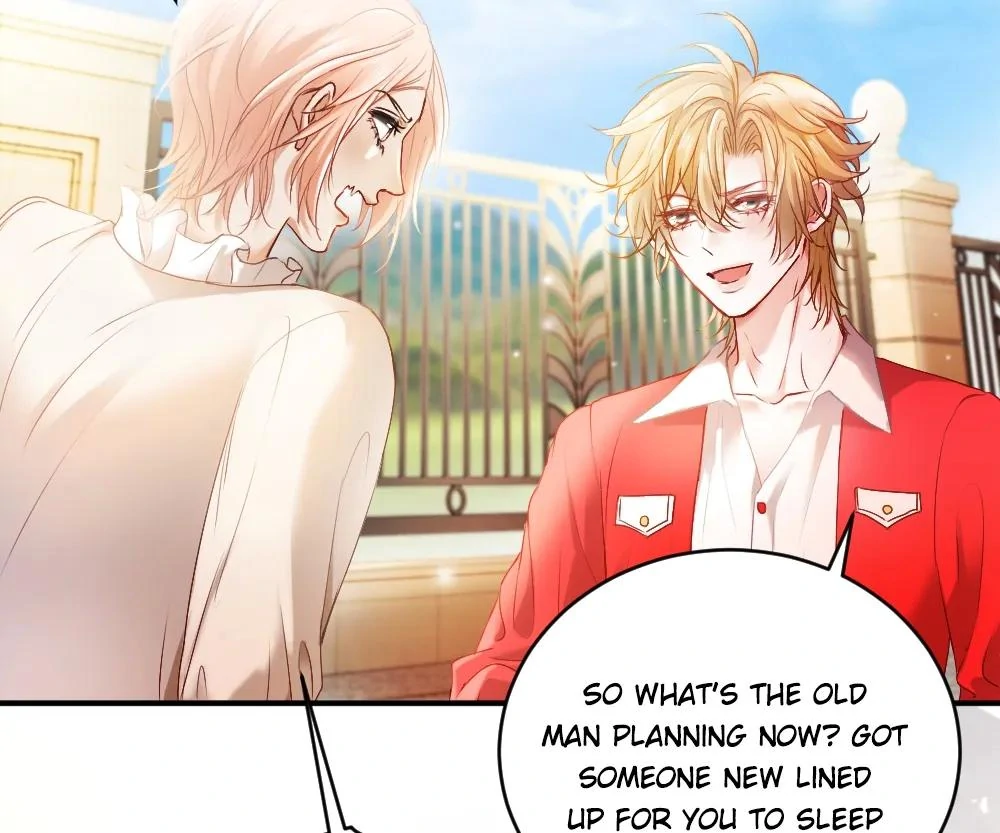 Handsome Guy Takes Over Systems [Official] - Chapter 37 manhwa