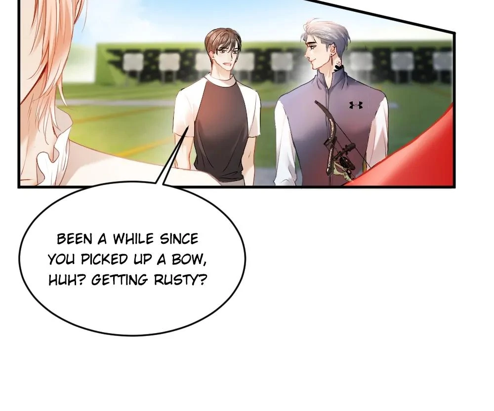 Handsome Guy Takes Over Systems [Official] - Chapter 37 manhwa