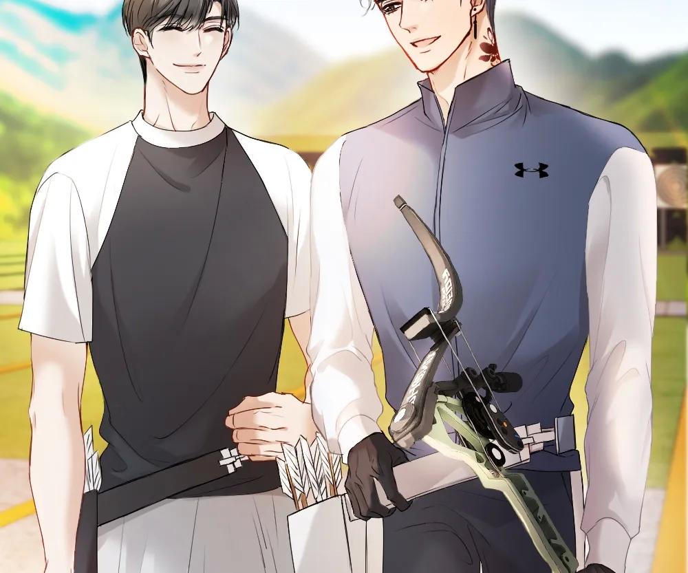 Handsome Guy Takes Over Systems [Official] - Chapter 37 manhwa