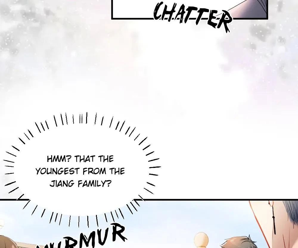 Handsome Guy Takes Over Systems [Official] - Chapter 37 manhwa