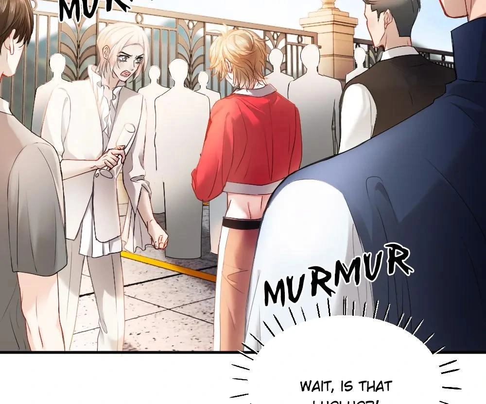 Handsome Guy Takes Over Systems [Official] - Chapter 37 manhwa