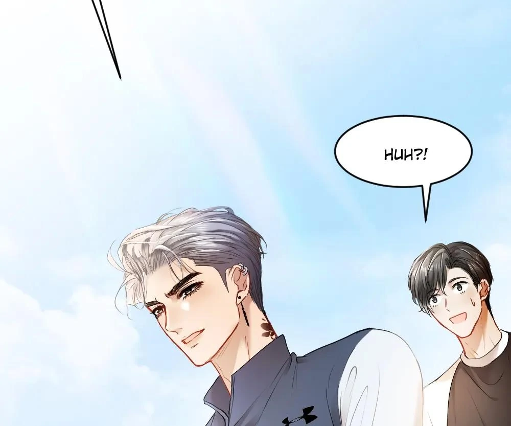 Handsome Guy Takes Over Systems [Official] - Chapter 37 manhwa