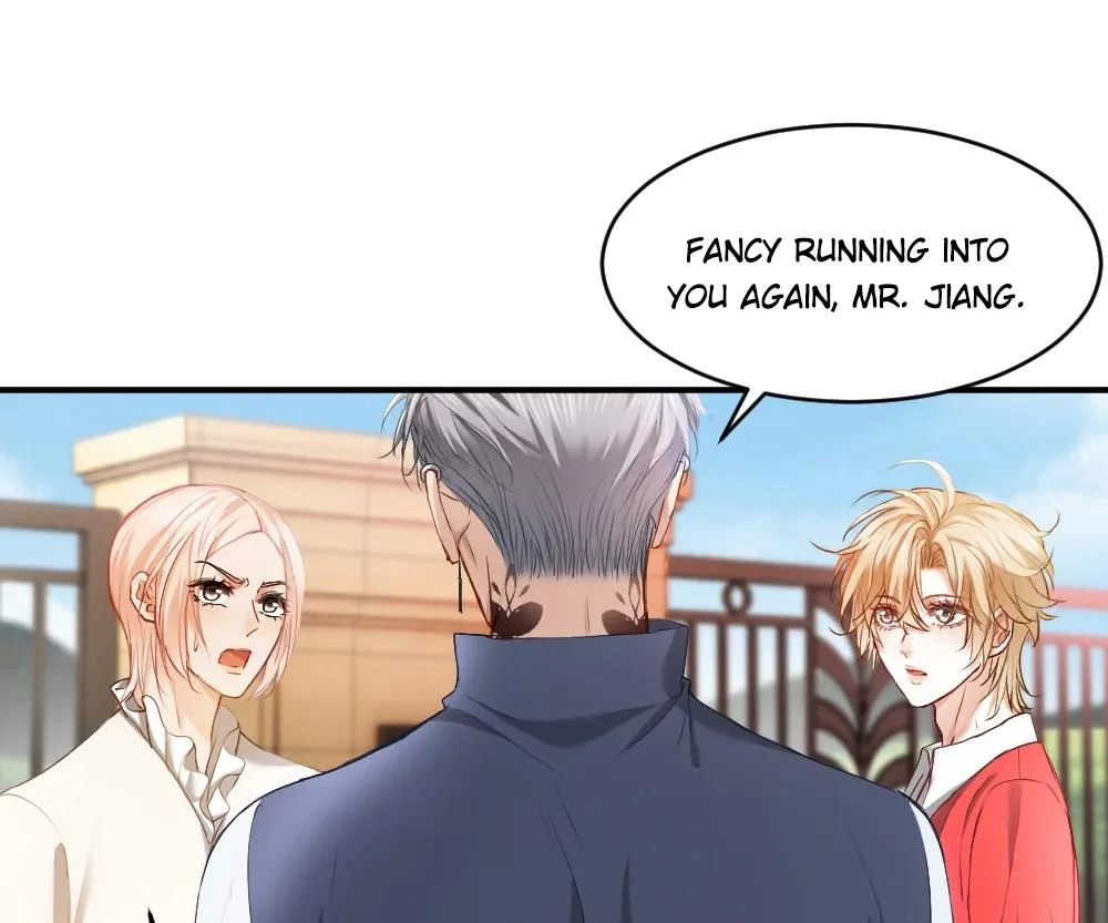 Handsome Guy Takes Over Systems [Official] - Chapter 37 manhwa