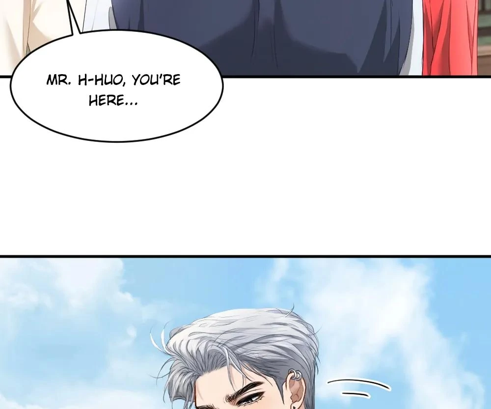 Handsome Guy Takes Over Systems [Official] - Chapter 37 manhwa