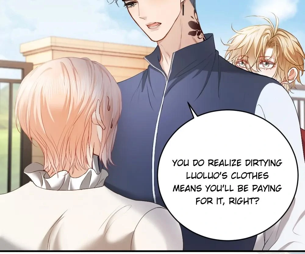 Handsome Guy Takes Over Systems [Official] - Chapter 37 manhwa