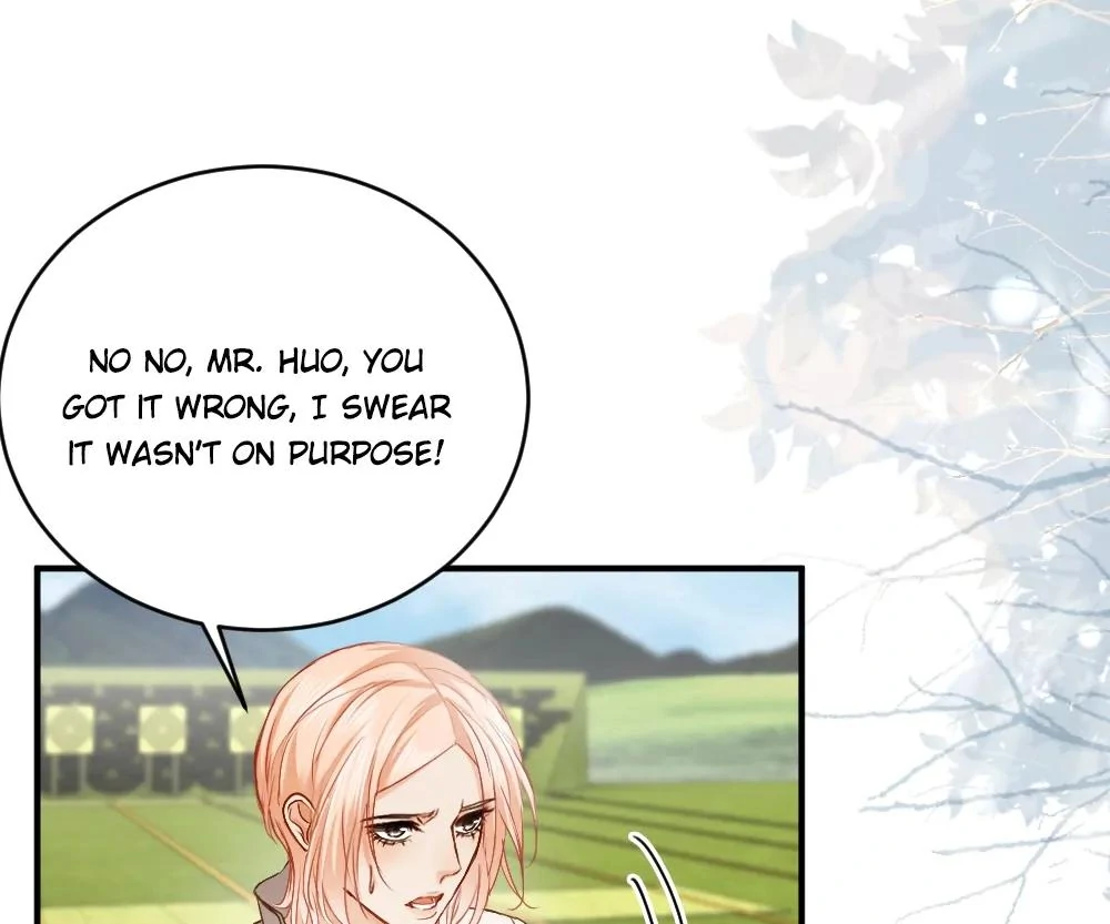 Handsome Guy Takes Over Systems [Official] - Chapter 37 manhwa