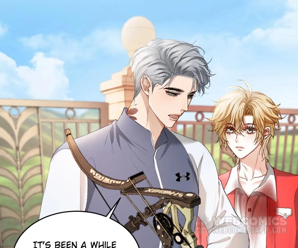 Handsome Guy Takes Over Systems [Official] - Chapter 37 manhwa