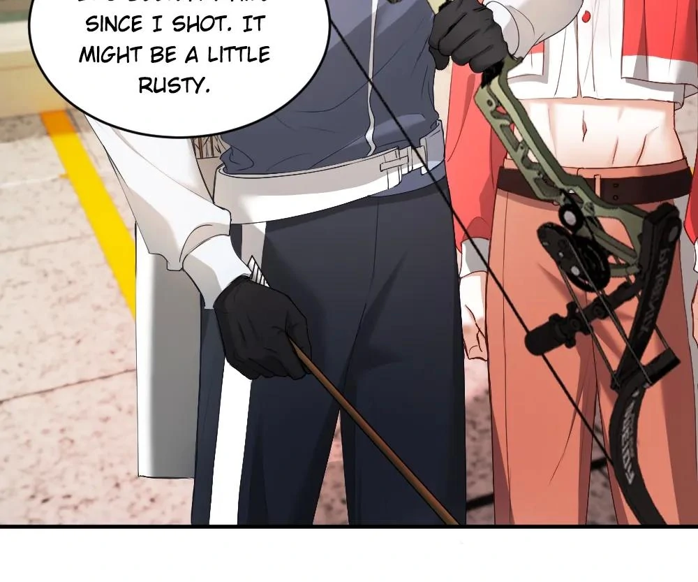 Handsome Guy Takes Over Systems [Official] - Chapter 37 manhwa