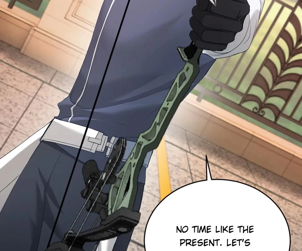 Handsome Guy Takes Over Systems [Official] - Chapter 37 manhwa