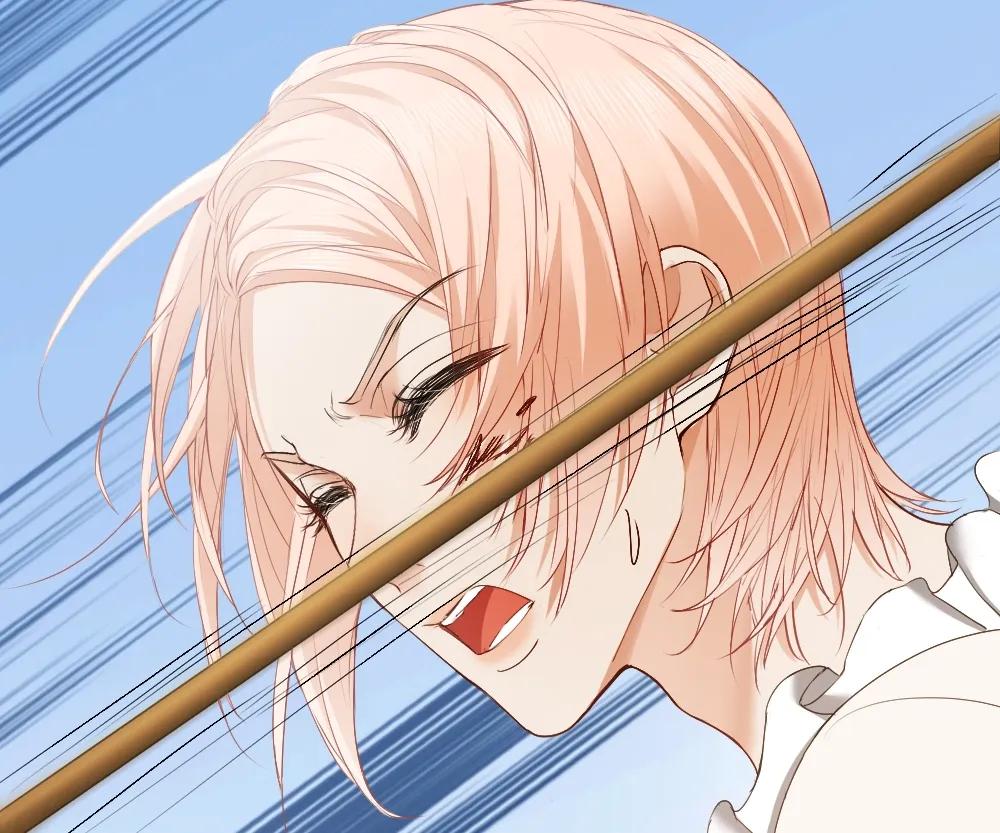 Handsome Guy Takes Over Systems [Official] - Chapter 37 manhwa