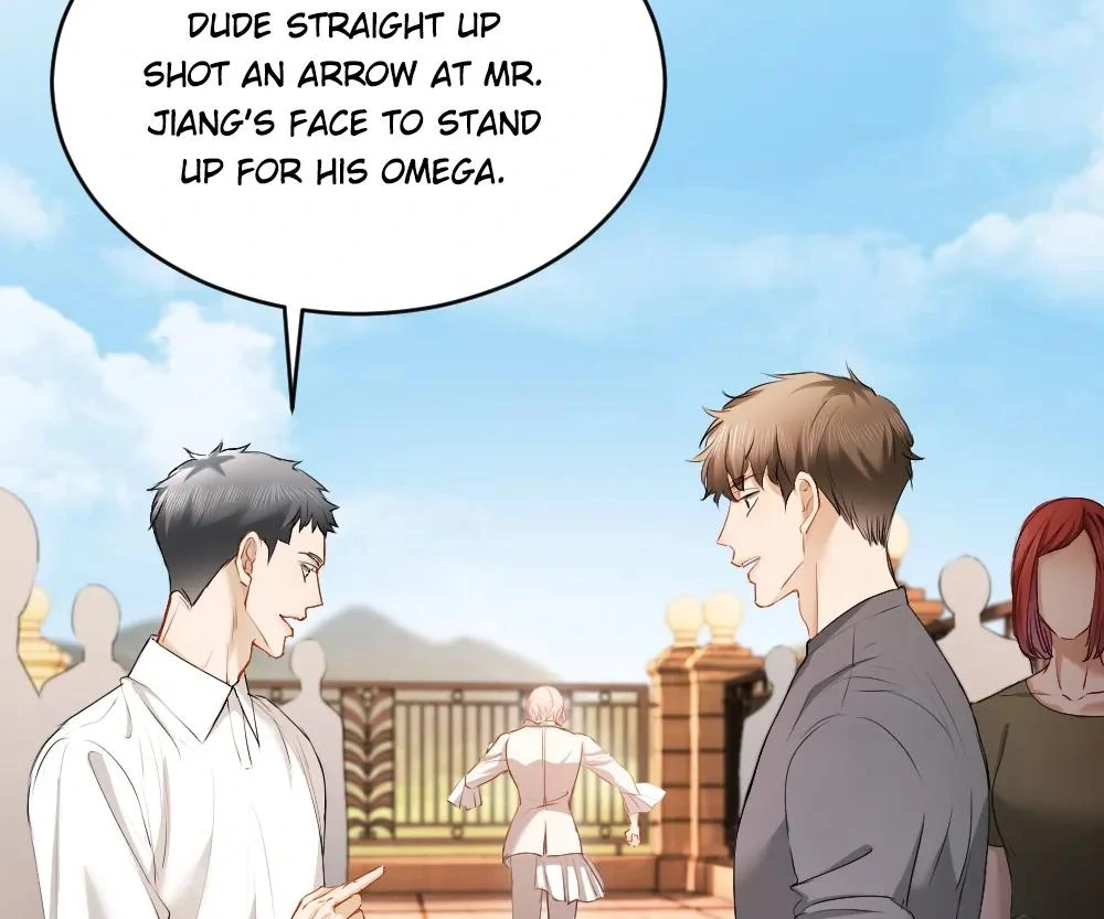 Handsome Guy Takes Over Systems [Official] - Chapter 37 manhwa