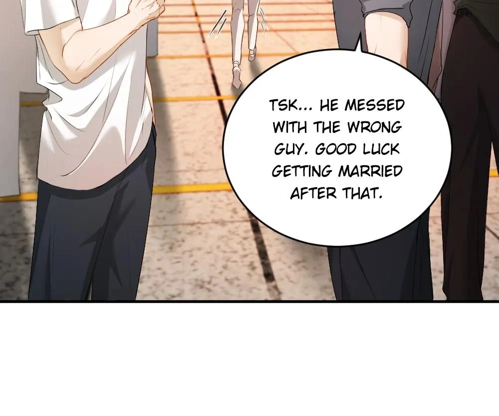 Handsome Guy Takes Over Systems [Official] - Chapter 37 manhwa