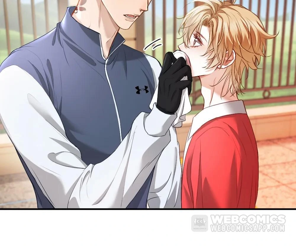 Handsome Guy Takes Over Systems [Official] - Chapter 37 manhwa