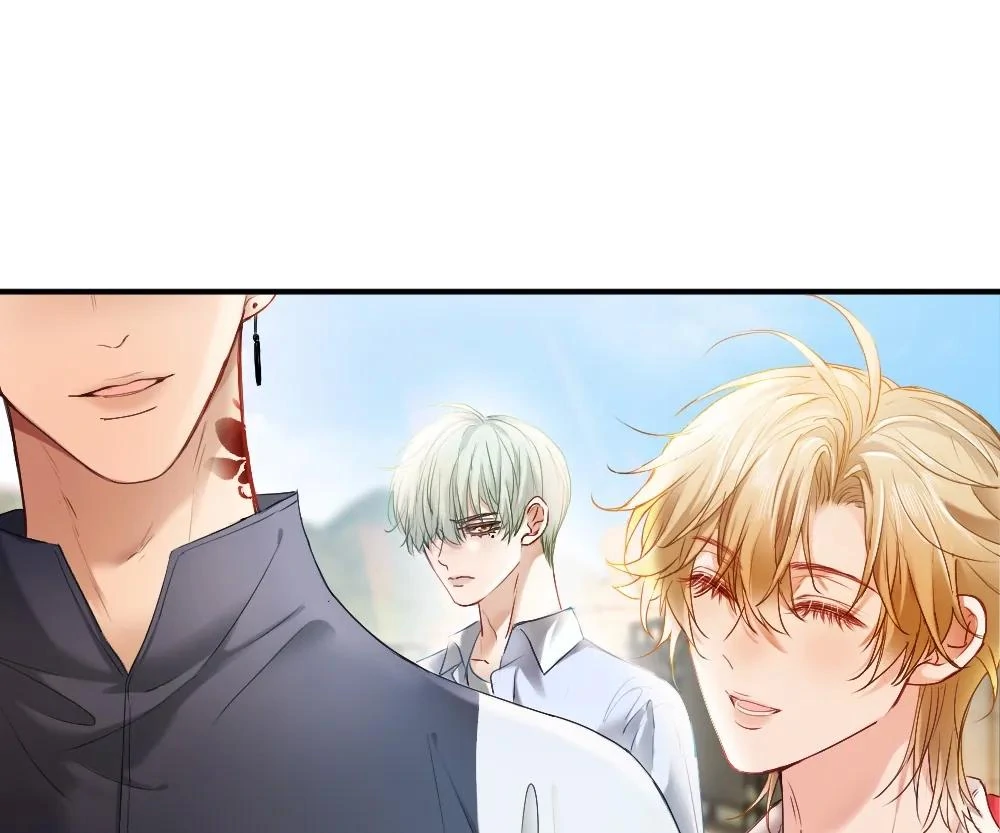 Handsome Guy Takes Over Systems [Official] - Chapter 37 manhwa