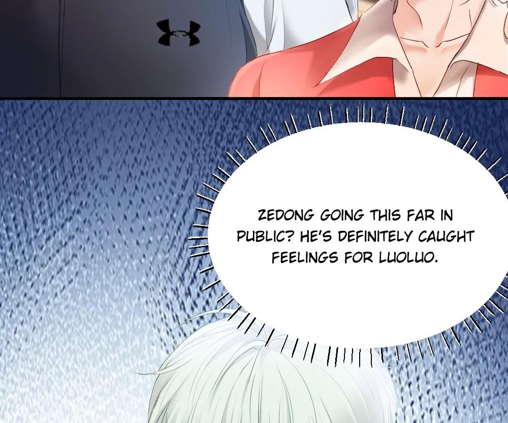 Handsome Guy Takes Over Systems [Official] - Chapter 37 manhwa