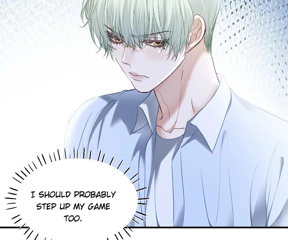 Handsome Guy Takes Over Systems [Official] - Chapter 37 manhwa
