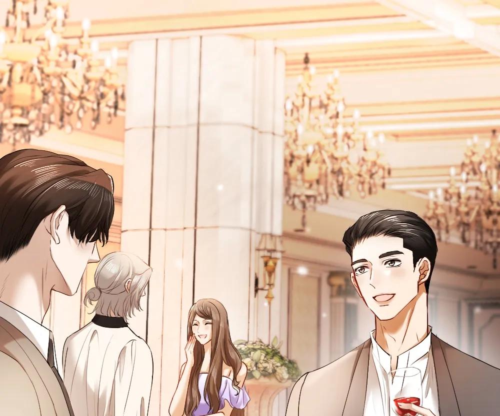 Handsome Guy Takes Over Systems [Official] - Chapter 37 manhwa