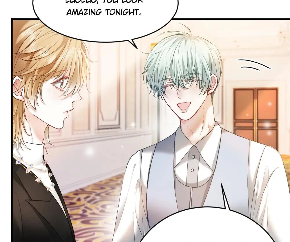 Handsome Guy Takes Over Systems [Official] - Chapter 37 manhwa